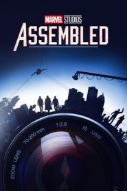 Marvel Studios: Assembled 1 stagione