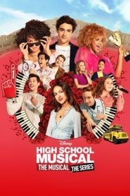 High School Musical: The Musical: La serie 2 stagione