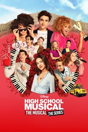 High School Musical: The Musical: La serie 2 stagione