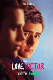 Love, Victor 2 stagione