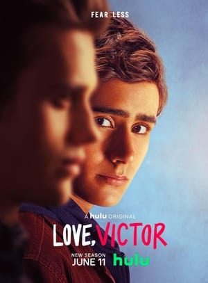 Love, Victor 2 stagione