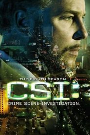 CSI – Scena del crimine 8 stagione