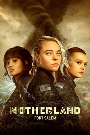 Motherland: Fort Salem 2 stagione