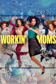 Workin’ Moms 5 stagione