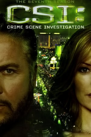 CSI – Scena del crimine 7 stagione