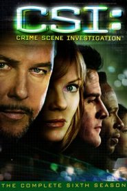 CSI – Scena del crimine 6 stagione