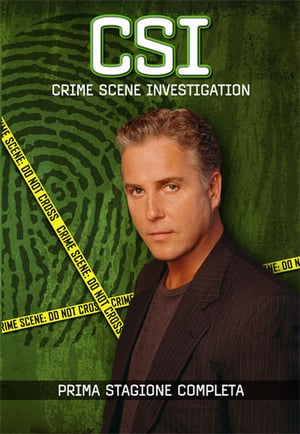 CSI – Scena del crimine 1 stagione