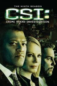 CSI – Scena del crimine 9 stagione