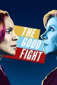 The Good Fight 5 stagione