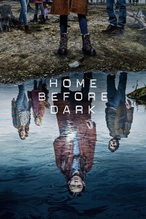 Home Before Dark 2 stagione