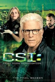 CSI – Scena del crimine 15 stagione