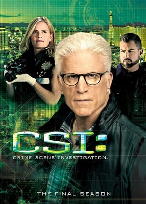 CSI – Scena del crimine 15 stagione