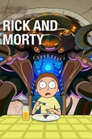 Rick and Morty 5 stagione