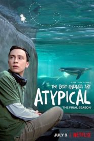 Atypical 4 stagione