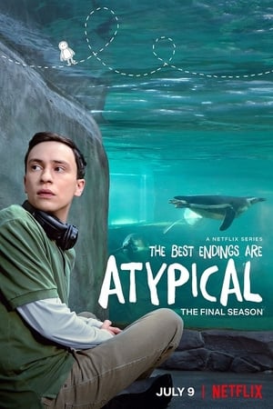 Atypical 4 stagione