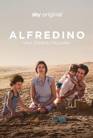 Alfredino – Una storia italiana 1 stagione