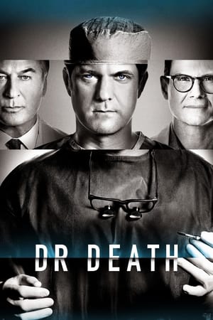 Dr. Death 1 stagione