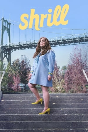 Shrill 3 stagione