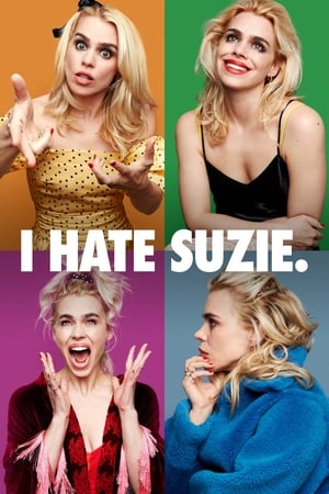 I Hate Suzie 1 stagione