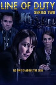 Line of Duty 2 stagione