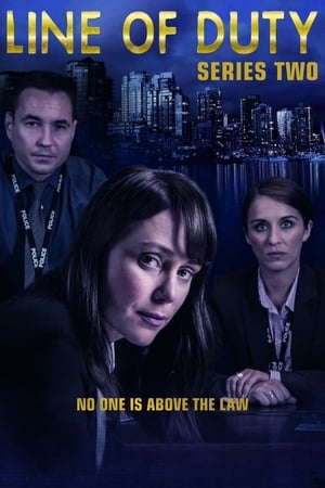 Line of Duty 2 stagione