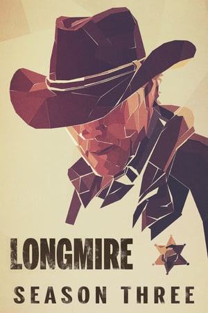 Longmire 3 stagione