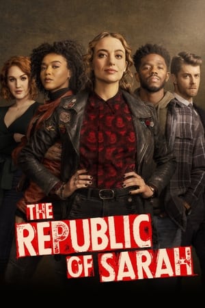 The Republic of Sarah 1 stagione