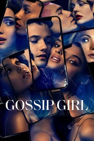 Gossip Girl 1 stagione