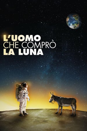 L’uomo che comprò la luna