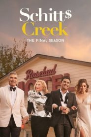 Schitt’s Creek 6 stagione