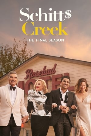 Schitt’s Creek 6 stagione