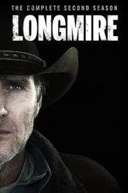 Longmire 2 stagione