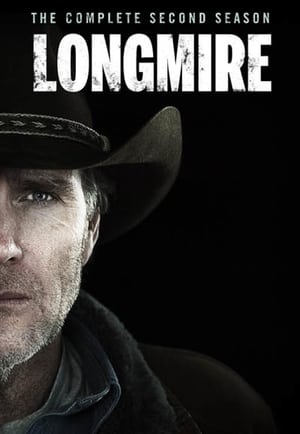 Longmire 2 stagione