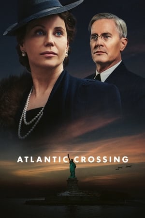 Atlantic Crossing 1 stagione