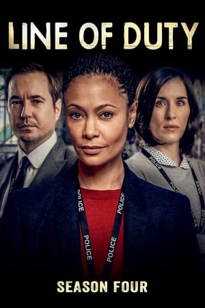 Line of Duty 4 stagione