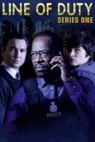 Line of Duty 1 stagione