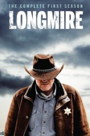 Longmire 1 stagione