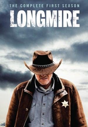 Longmire 1 stagione