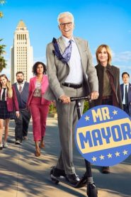 Mr. Mayor 1 stagione