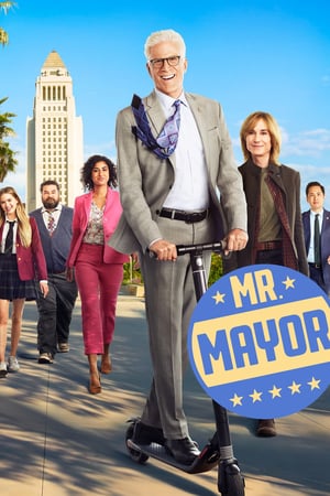 Mr. Mayor 1 stagione