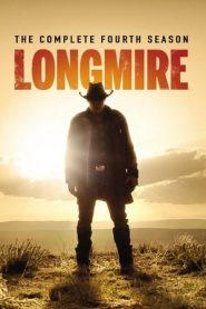 Longmire 4 stagione