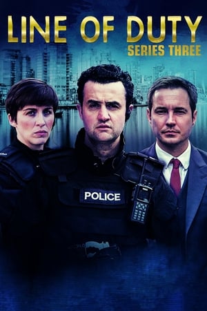 Line of Duty 3 stagione