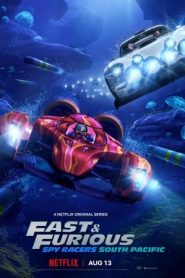 Fast & Furious: Piloti sotto copertura 5 stagione