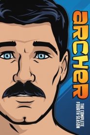 Archer 4 stagione