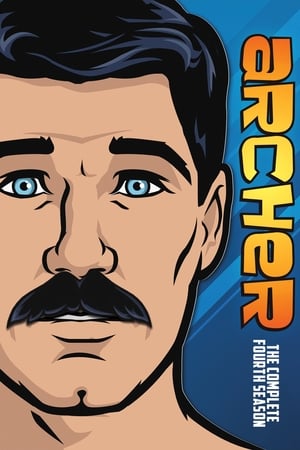 Archer 4 stagione