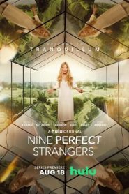 Nine Perfect Strangers 1 stagione