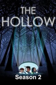 The Hollow 2 stagione