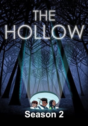 The Hollow 2 stagione