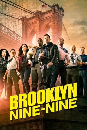 Brooklyn Nine-Nine 8 stagione