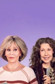 Grace And Frankie 7 stagione